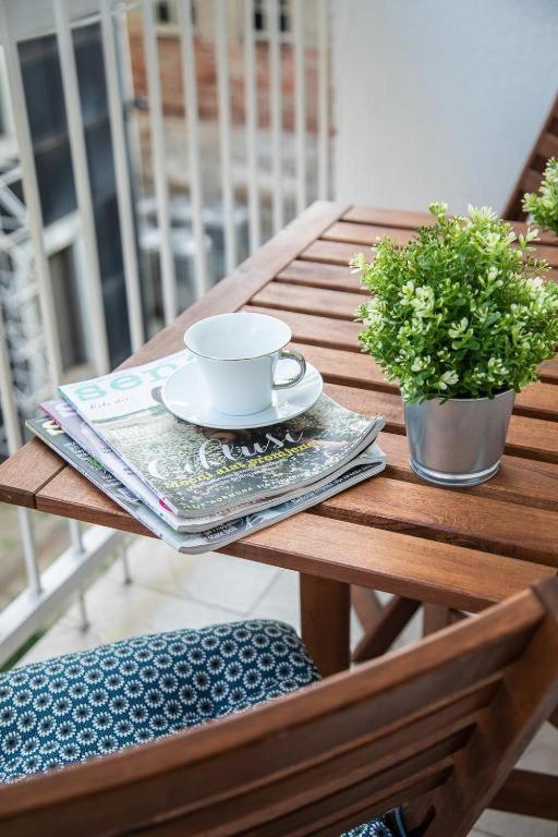 Lea And Maks'S City Apartment Urban Stay Zagreb Exterior foto